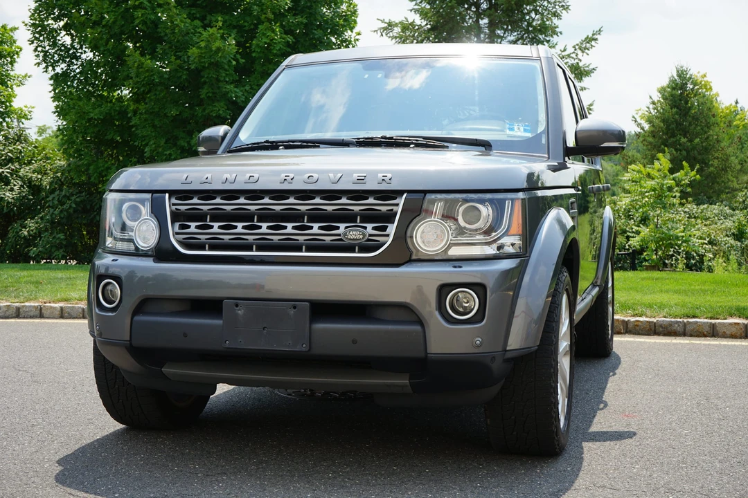 2016 Land Rover Discovery 4th Gen - Image 12 of 31