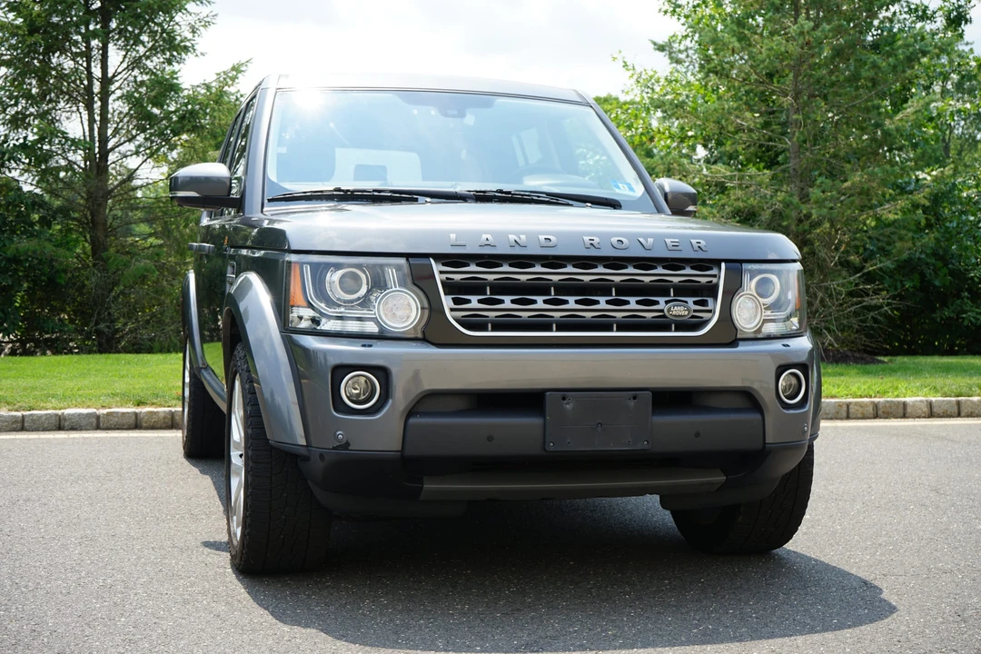 2016 Land Rover Discovery 4th Gen - Image 9 of 31