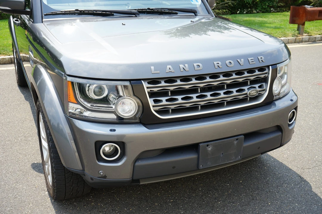 2016 Land Rover Discovery 4th Gen - Image 28 of 31