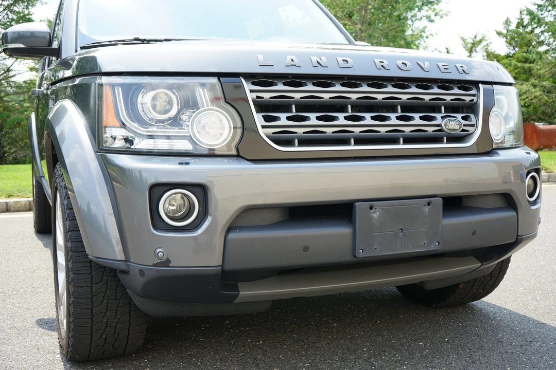 2016 Land Rover Discovery 4th Gen - Image 29 of 31