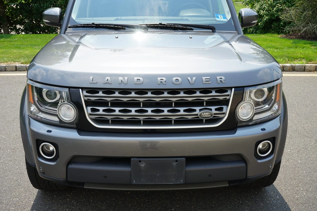 2016 Land Rover Discovery 4th Gen - Image 30 of 31