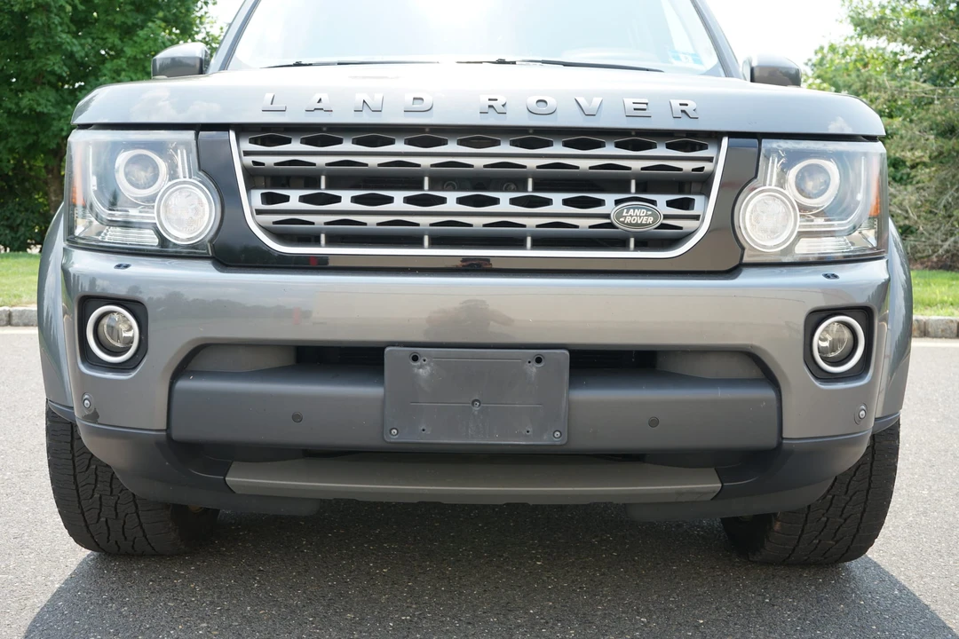 2016 Land Rover Discovery 4th Gen - Image 27 of 31