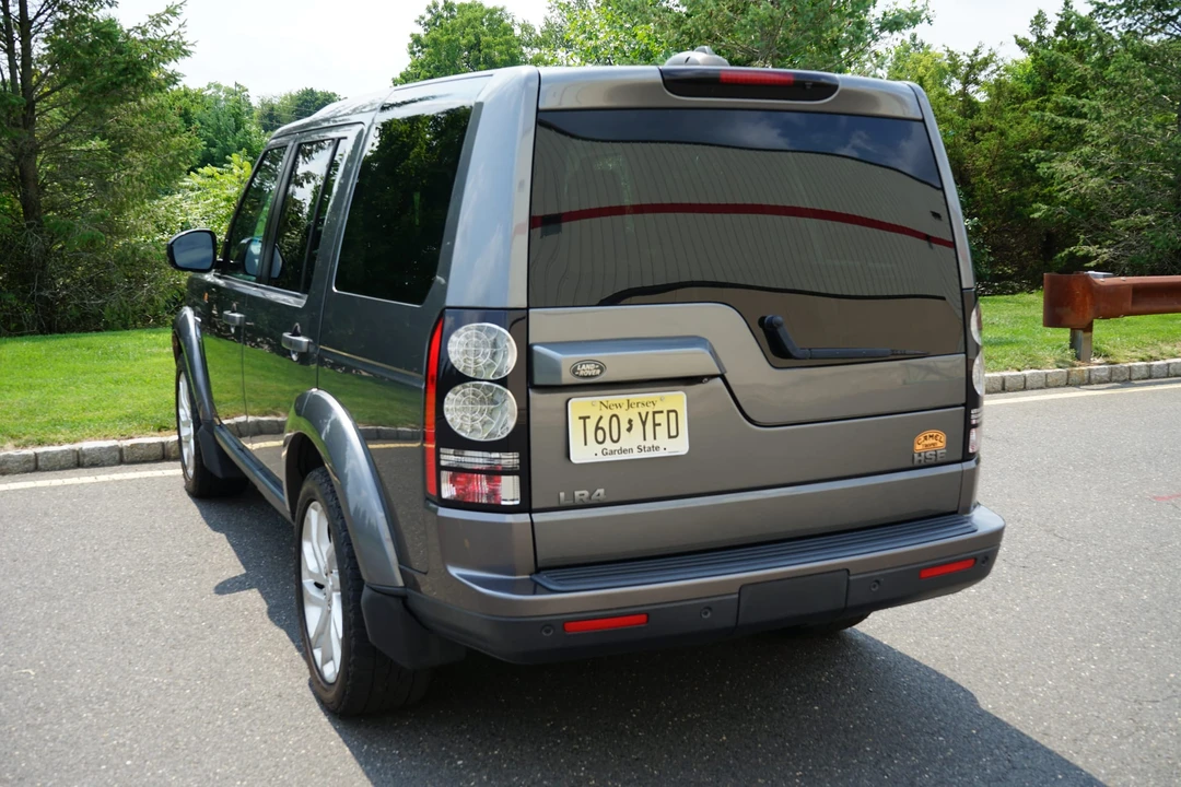 2016 Land Rover Discovery 4th Gen - Image 19 of 31