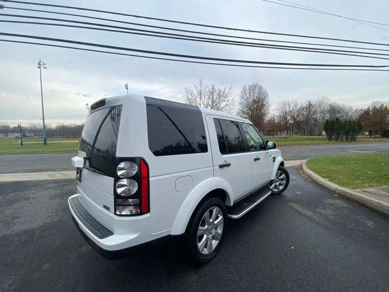 2016 Land Rover Discovery 4th Gen - Image 6 of 12