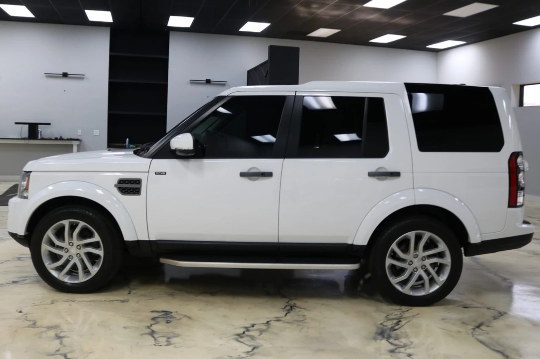 2016 Land Rover Discovery 4th Gen - Image 3 of 7