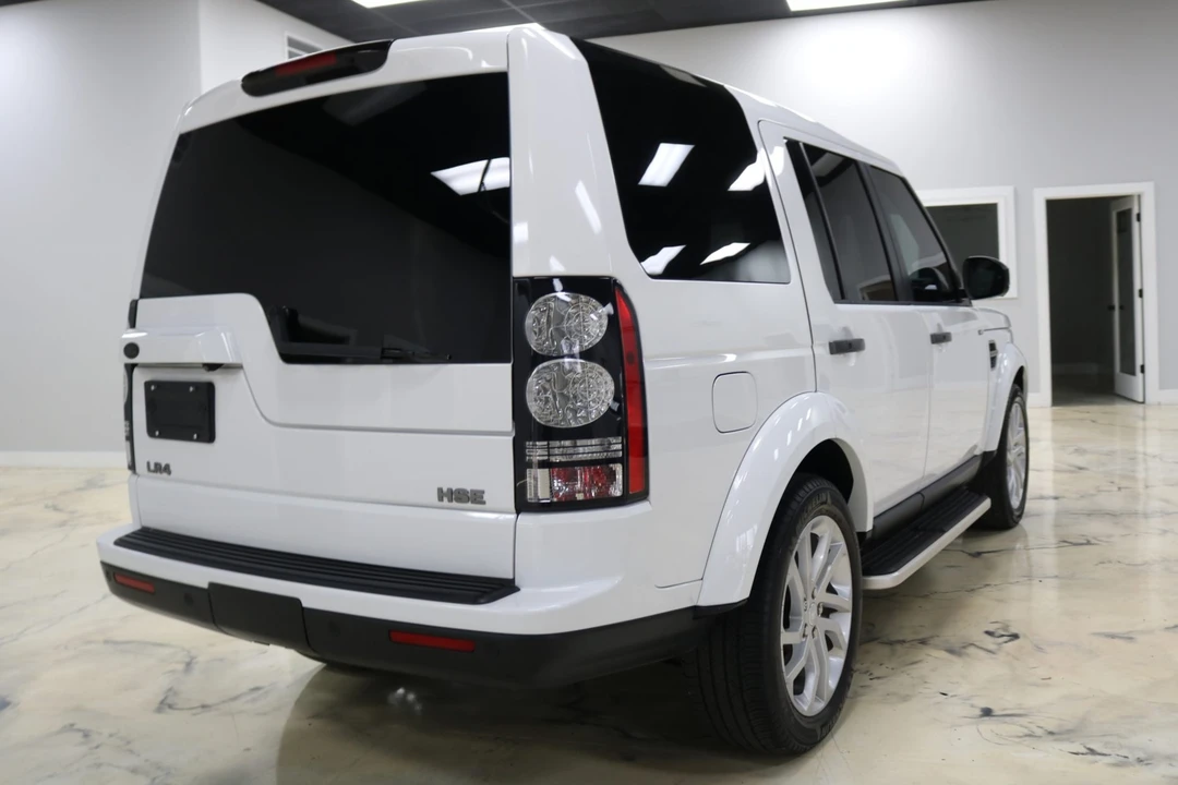 2016 Land Rover Discovery 4th Gen - Image 2 of 7