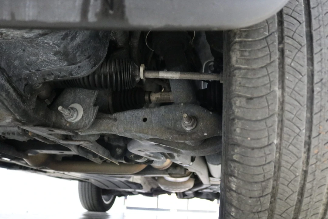 2016 Land Rover Discovery 4th Gen - Image 7 of 7