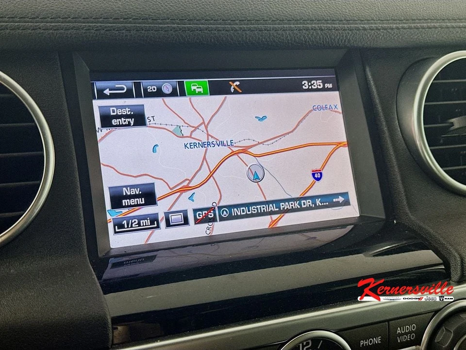 2016 Land Rover Discovery 4th Gen - Image 19 of 24