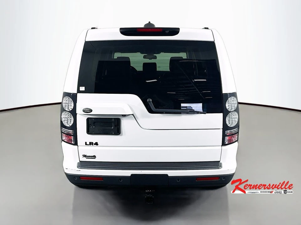 2016 Land Rover Discovery 4th Gen - Image 6 of 24