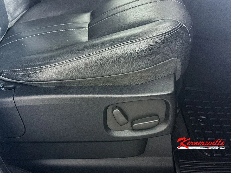 2016 Land Rover Discovery 4th Gen - Image 23 of 24