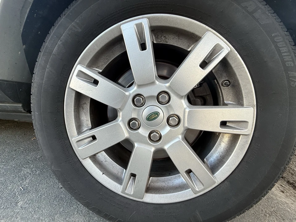 2016 Land Rover Discovery 4th Gen - Image 11 of 21