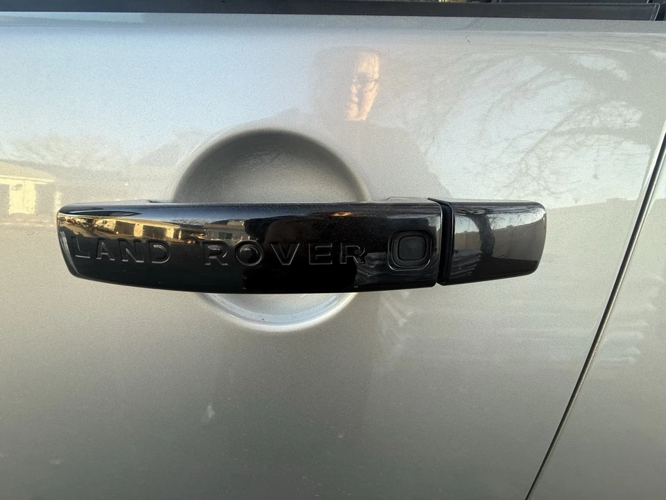2016 Land Rover Discovery 4th Gen - Image 9 of 21
