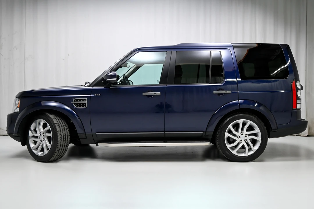 2016 Land Rover Discovery 4th Gen - Image 31 of 31