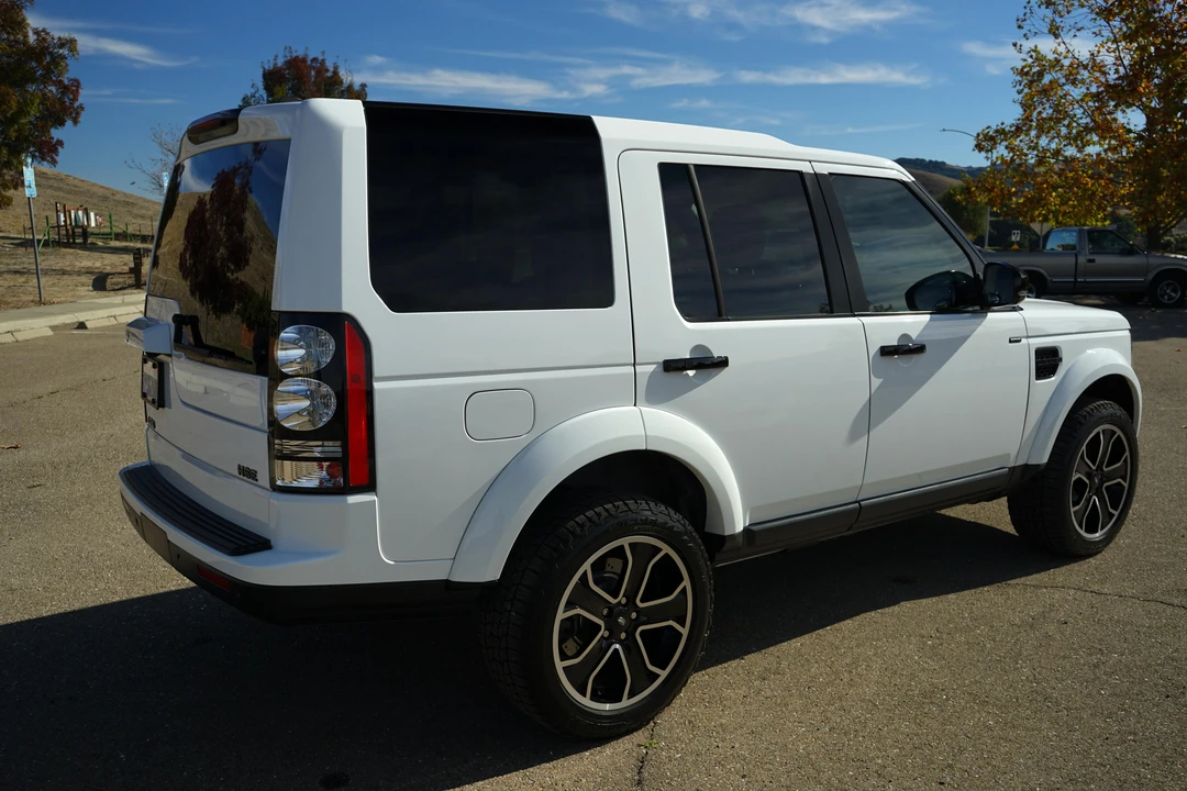 2016 Land Rover Discovery 4th Gen - Image 26 of 31