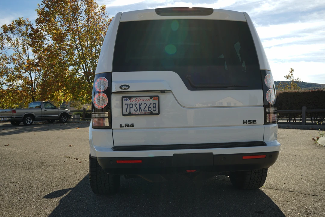 2016 Land Rover Discovery 4th Gen - Image 20 of 31