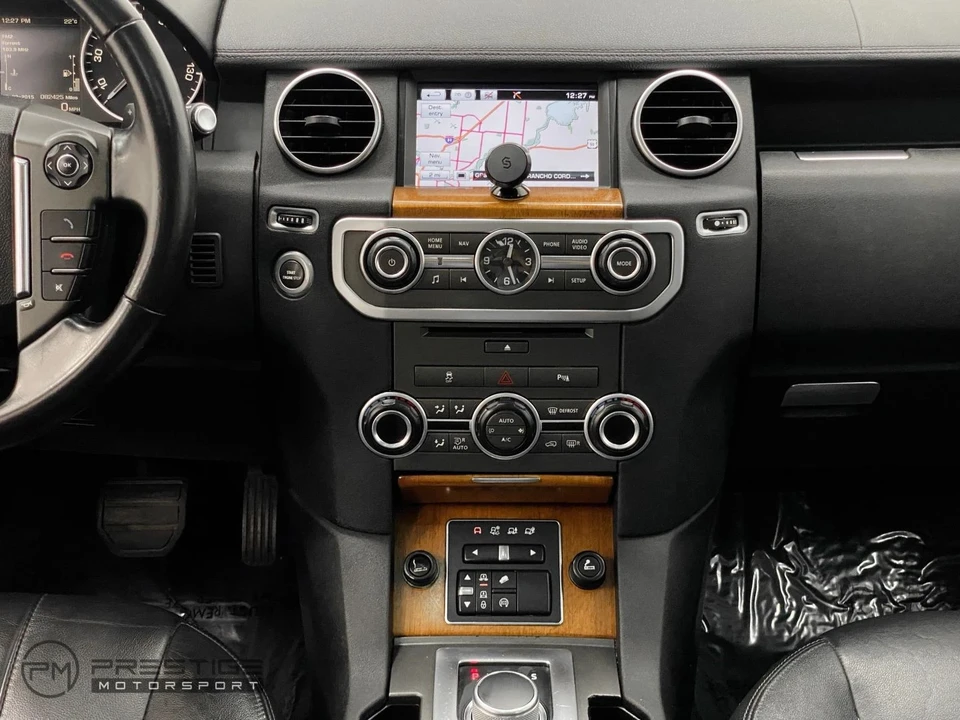 2016 Land Rover Discovery 4th Gen - Image 20 of 21