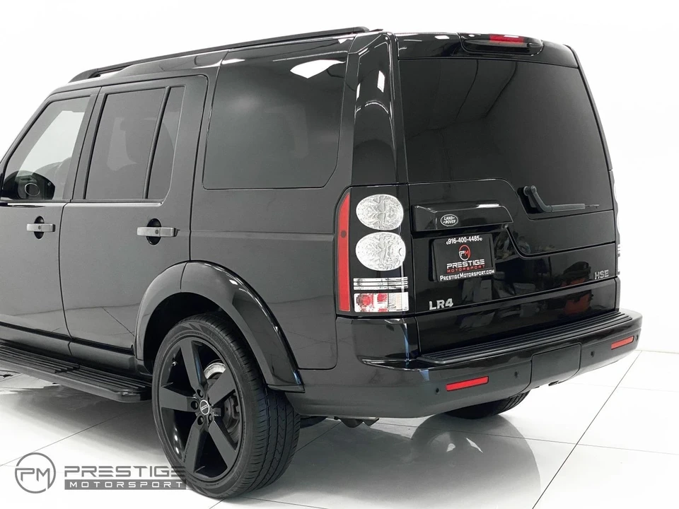 2016 Land Rover Discovery 4th Gen - Image 10 of 21