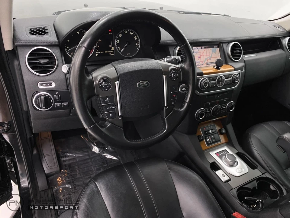 2016 Land Rover Discovery 4th Gen - Image 18 of 21