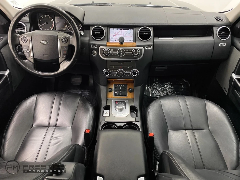 2016 Land Rover Discovery 4th Gen - Image 19 of 21