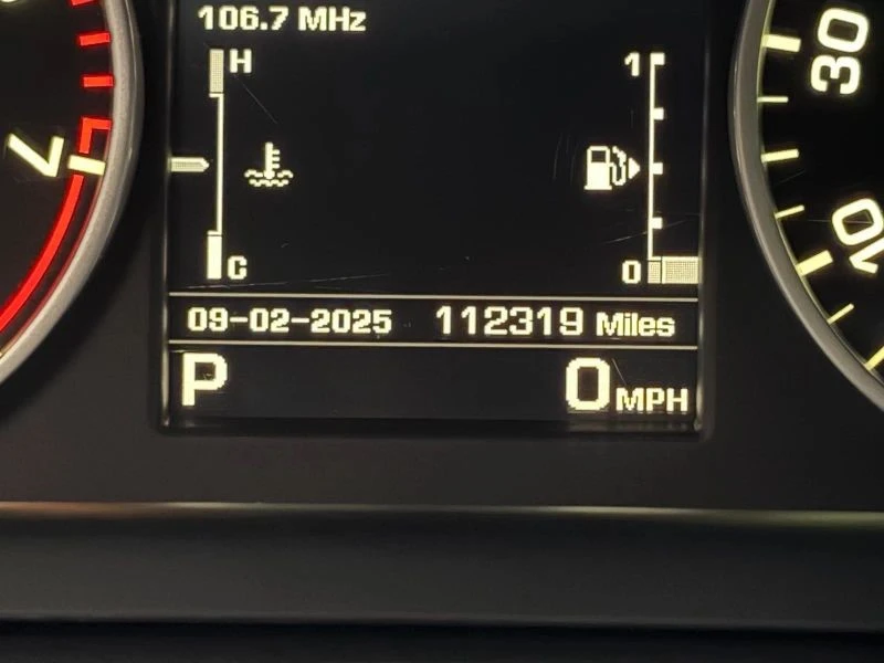 2016 Land Rover Discovery 4th Gen - Image 12 of 12