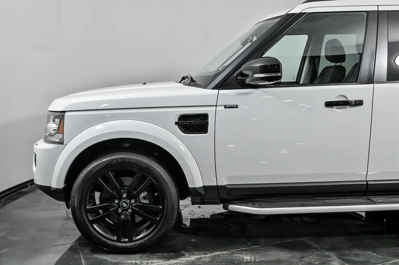 2016 Land Rover Discovery 4th Gen - Image 6 of 12