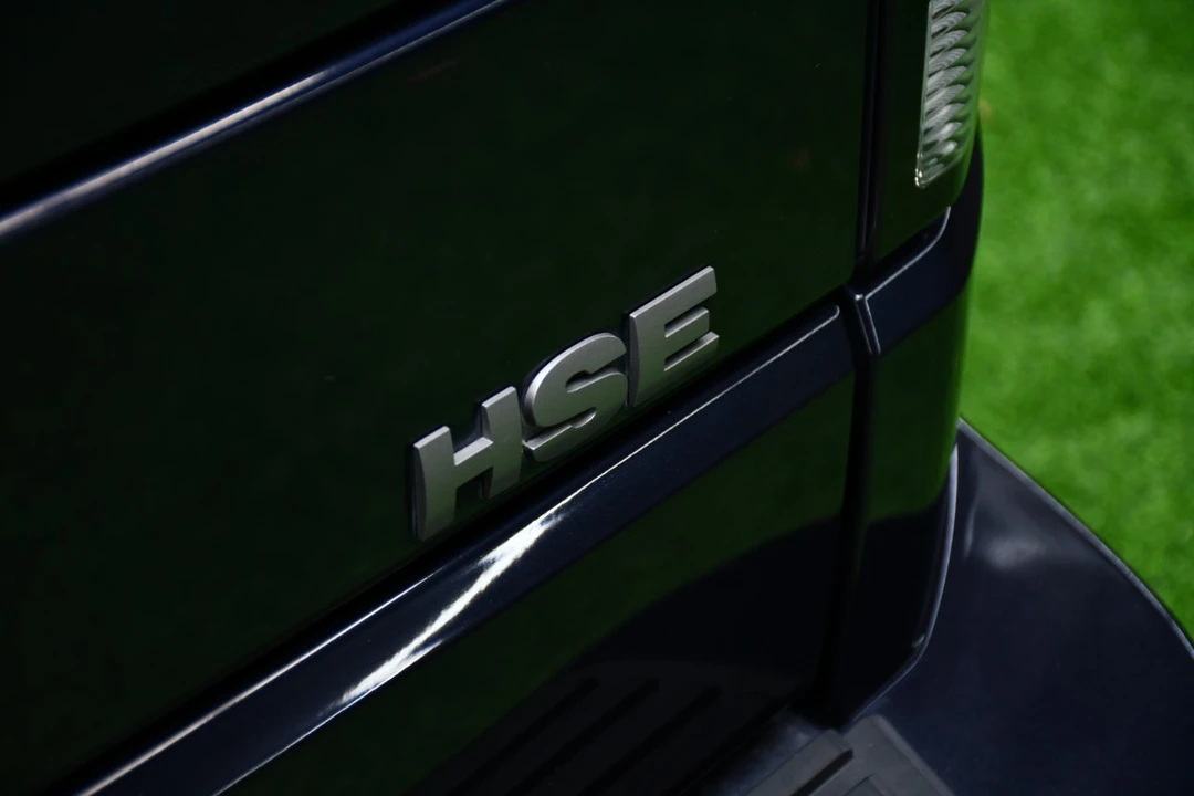 2016 Land Rover Discovery 4th Gen - Image 12 of 21