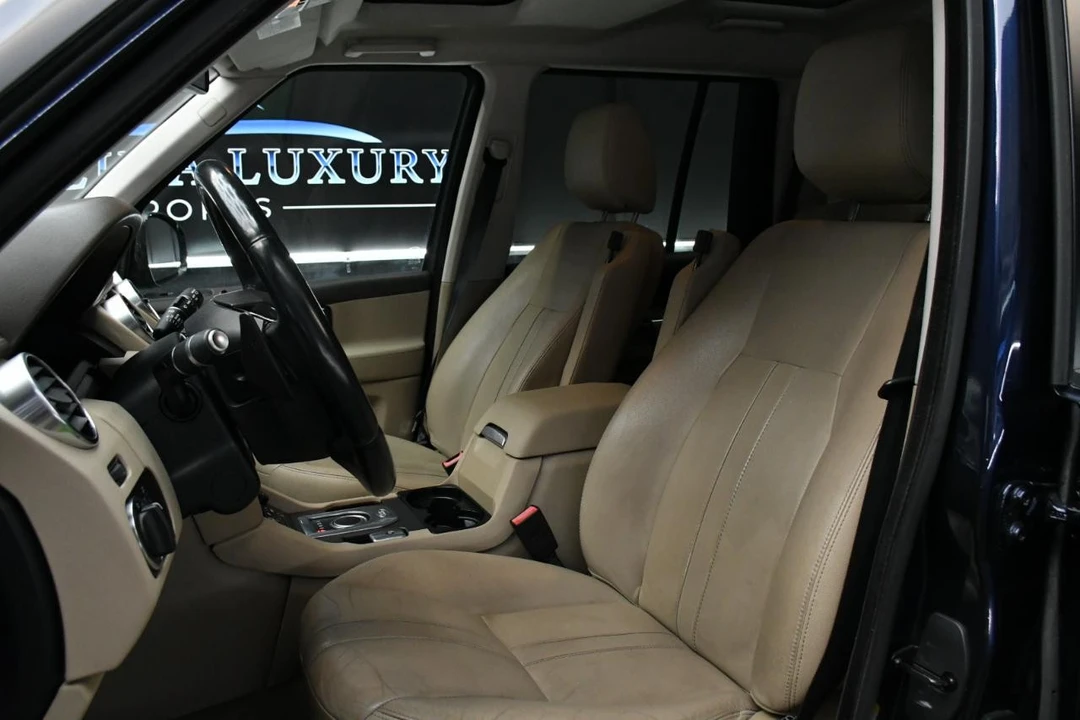 2016 Land Rover Discovery 4th Gen - Image 20 of 21
