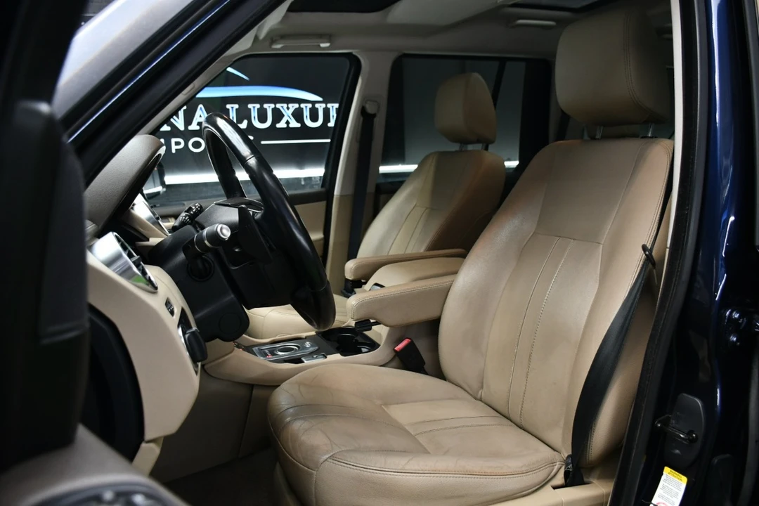 2016 Land Rover Discovery 4th Gen - Image 19 of 21
