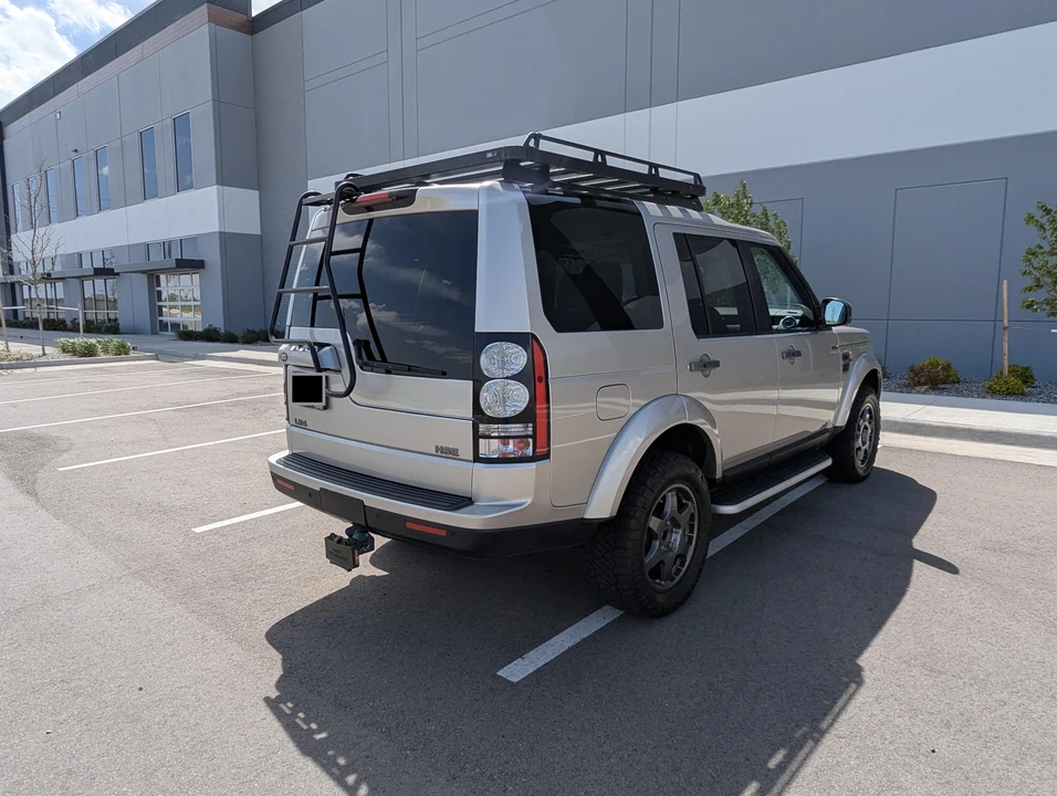 2016 Land Rover Discovery 4th Gen - Image 29 of 30