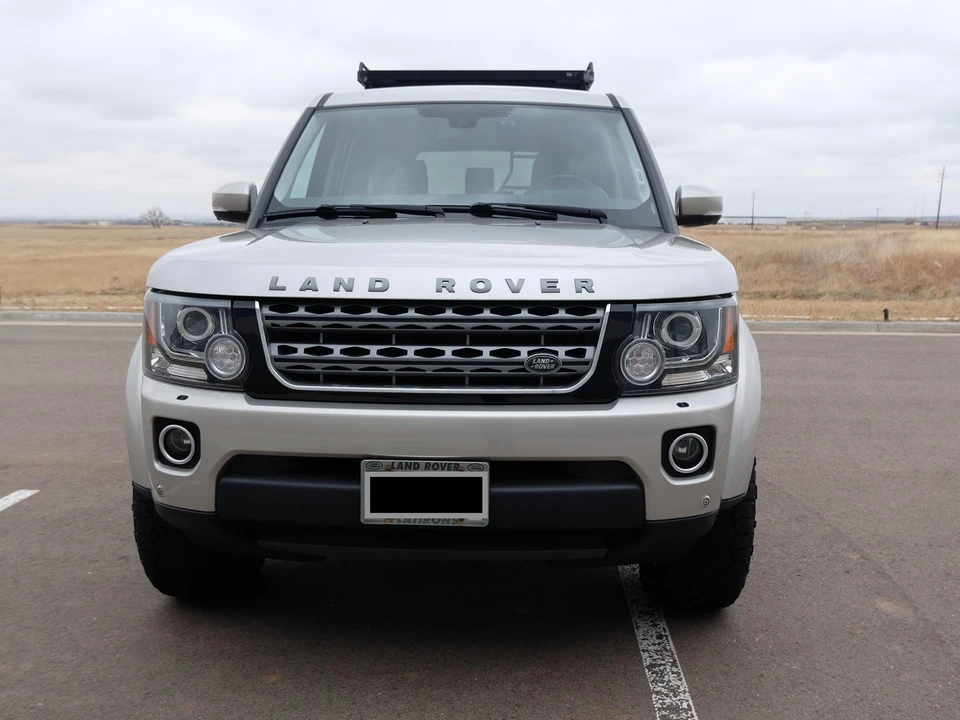2016 Land Rover Discovery 4th Gen - Image 7 of 30