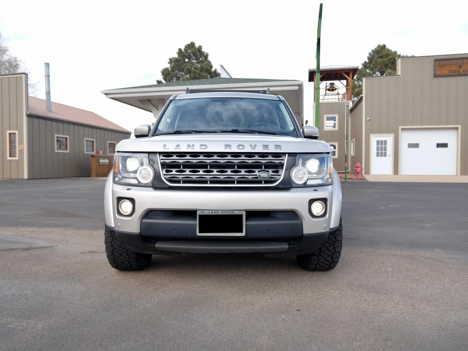 2016 Land Rover Discovery 4th Gen - Image 6 of 30