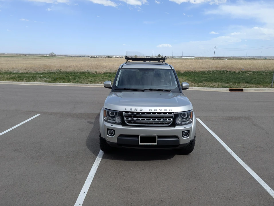2016 Land Rover Discovery 4th Gen - Image 12 of 30