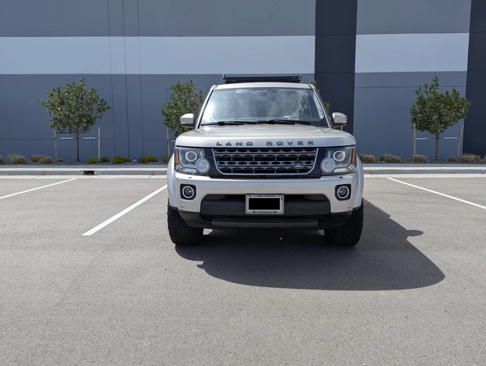 2016 Land Rover Discovery 4th Gen - Image 10 of 30