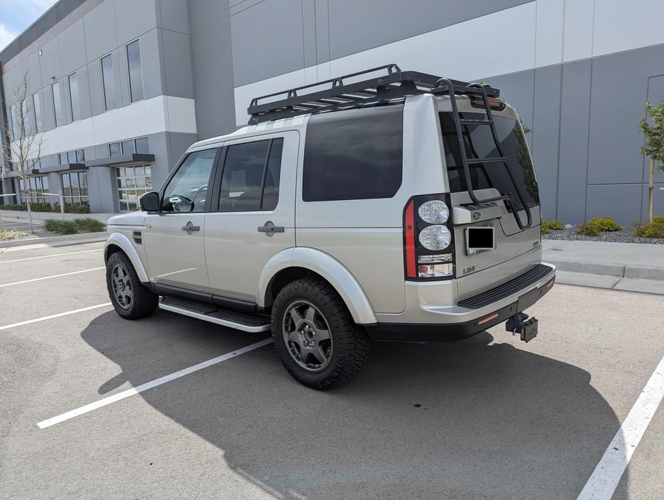 2016 Land Rover Discovery 4th Gen - Image 22 of 30