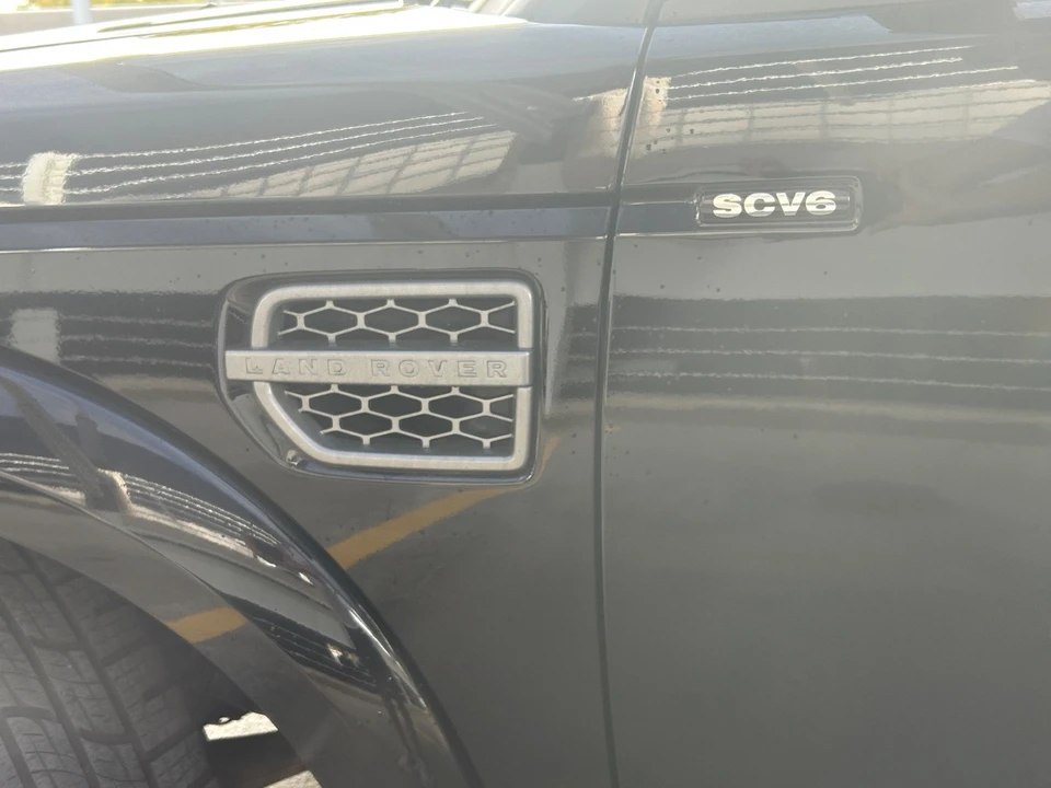 2016 Land Rover Discovery 4th Gen - Image 9 of 20