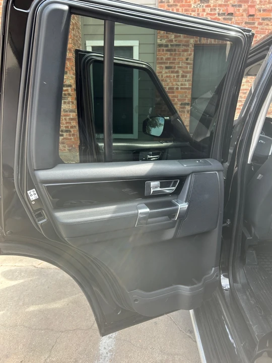 2016 Land Rover Discovery 4th Gen - Image 12 of 20