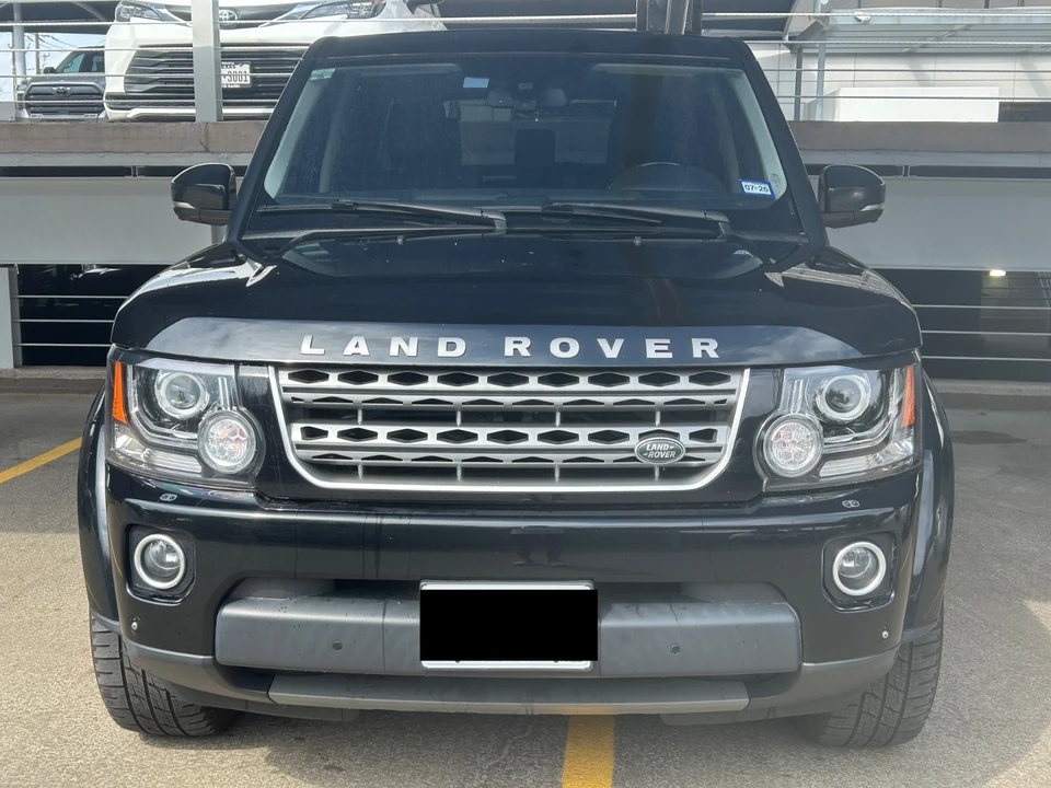 2016 Land Rover Discovery 4th Gen - Image 10 of 20