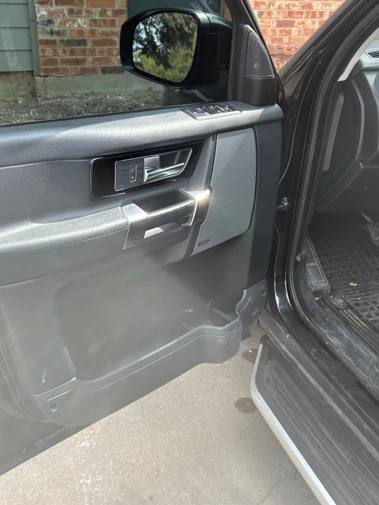 2016 Land Rover Discovery 4th Gen - Image 20 of 20