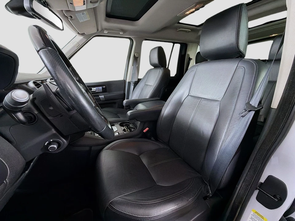 2016 Land Rover Discovery 4th Gen - Image 13 of 21