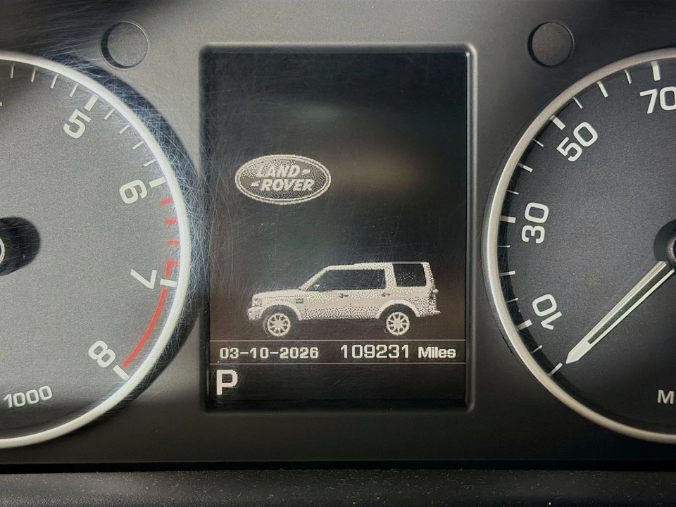 2016 Land Rover Discovery 4th Gen - Image 15 of 21