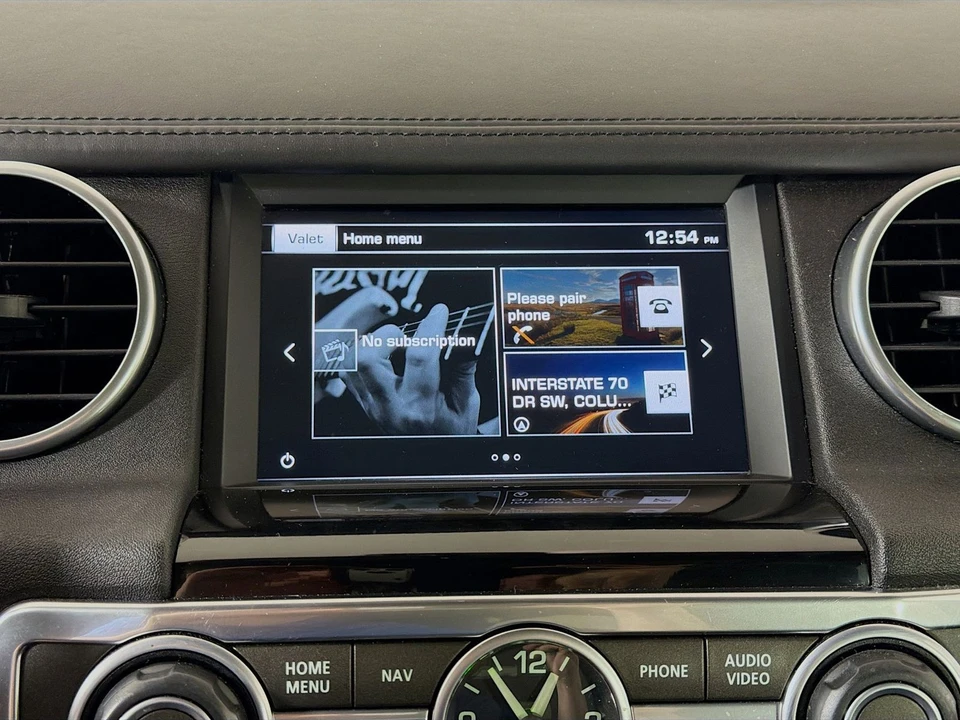 2016 Land Rover Discovery 4th Gen - Image 17 of 21