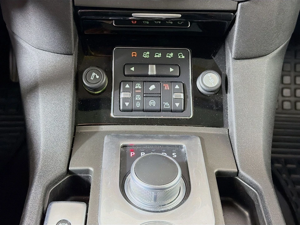 2016 Land Rover Discovery 4th Gen - Image 21 of 21