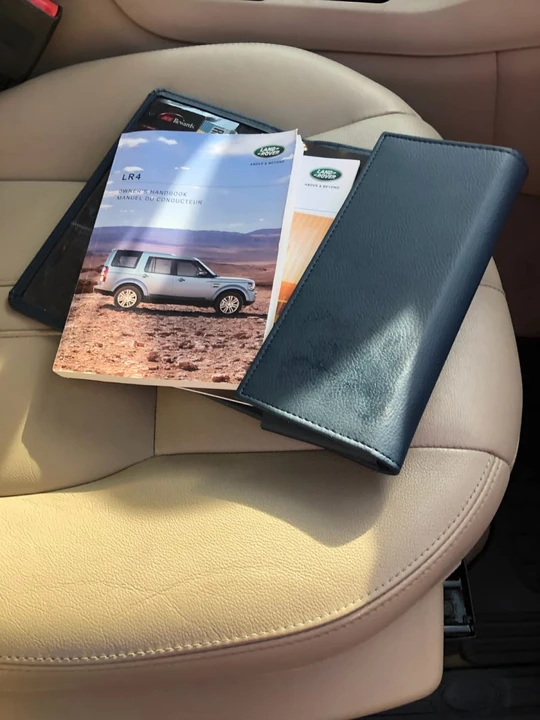 2016 Land Rover Discovery 4th Gen - Image 18 of 18