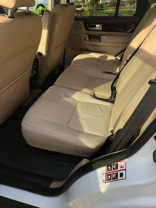 2016 Land Rover Discovery 4th Gen - Image 11 of 18