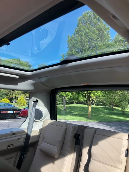 2016 Land Rover Discovery 4th Gen - Image 14 of 18