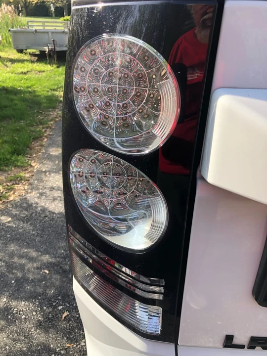 2016 Land Rover Discovery 4th Gen - Image 6 of 18