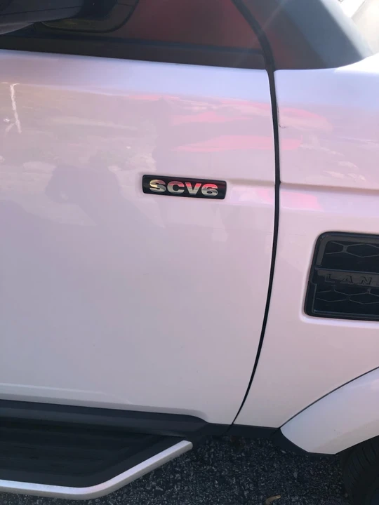 2016 Land Rover Discovery 4th Gen - Image 7 of 18