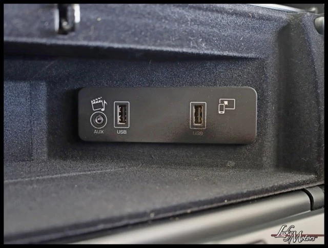 2016 Land Rover Discovery 4th Gen - Image 20 of 21