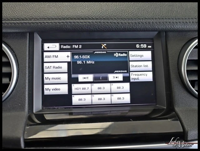 2016 Land Rover Discovery 4th Gen - Image 15 of 21