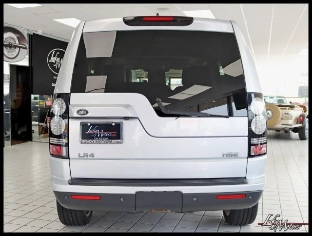 2016 Land Rover Discovery 4th Gen - Image 11 of 21
